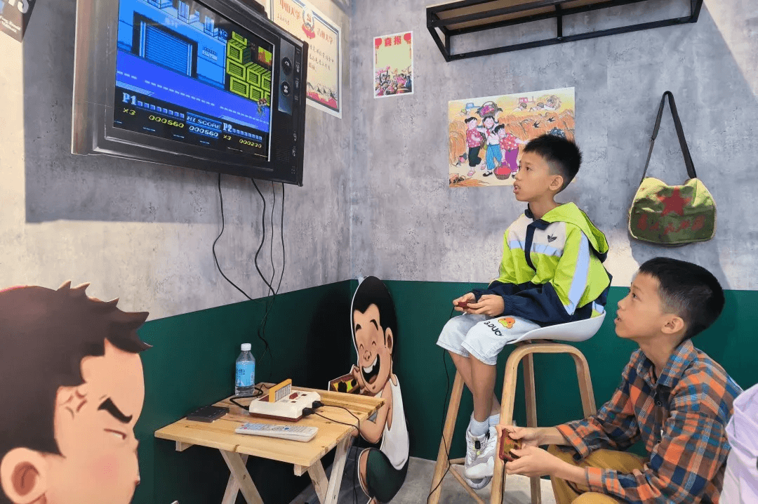 Carrying the first RGBCW-COB "Explosive Field" Light Asia Exhibition, Zhonghao Optoelectro 中昊·吉乐 | 公民色彩的色彩不会结束