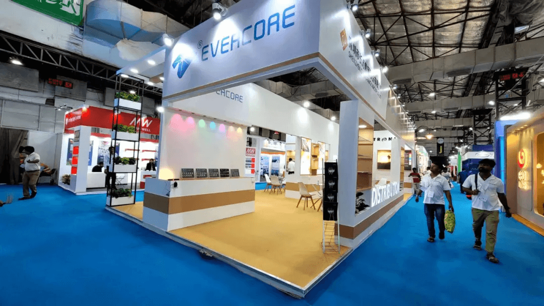 Air Volume and Temperature Testing for High - Speed Hair Dryers 走出国门,走向世界 | 孟买展会回顾