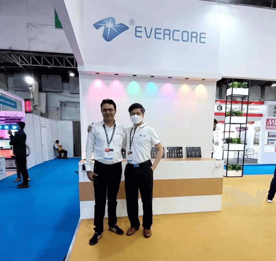 Air Volume and Temperature Testing for High - Speed Hair Dryers 走出国门,走向世界 | 孟买展会回顾