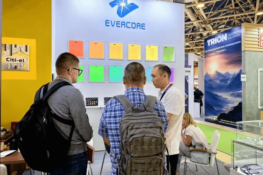 Colorful | From Moscow to Sao Paulo 丰富多彩的 | 从 莫斯科 到 圣保罗