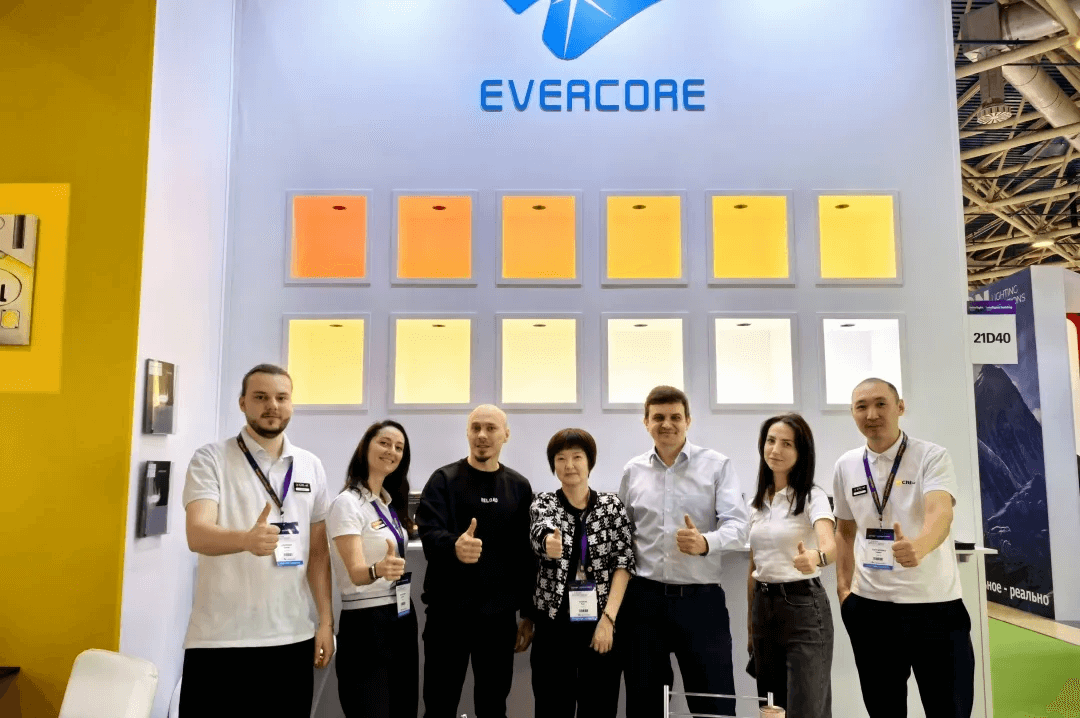 Colorful | From Moscow to Sao Paulo 丰富多彩的 | 从 莫斯科 到 圣保罗