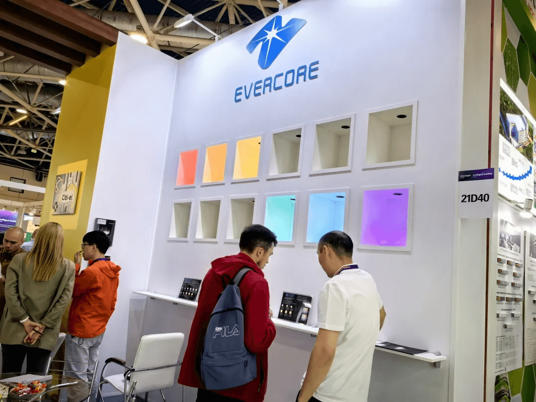 Colorful | From Moscow to Sao Paulo 丰富多彩的 | 从 莫斯科 到 圣保罗