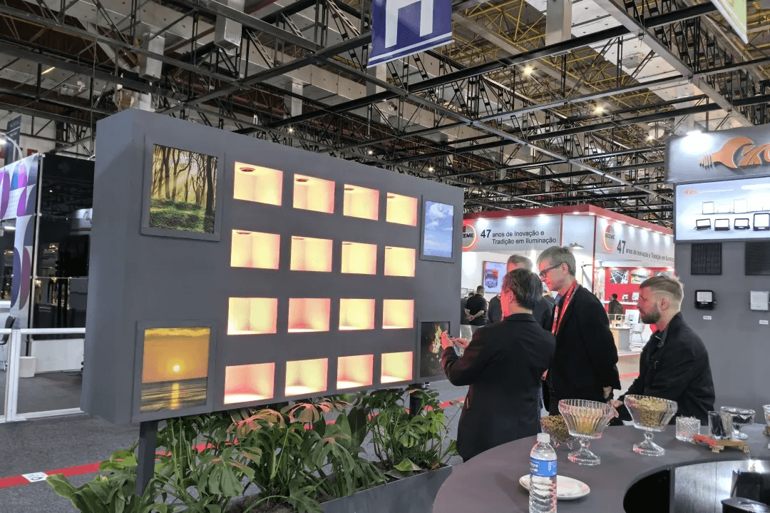 Colorful | From Moscow to Sao Paulo 丰富多彩的 | 从 莫斯科 到 圣保罗