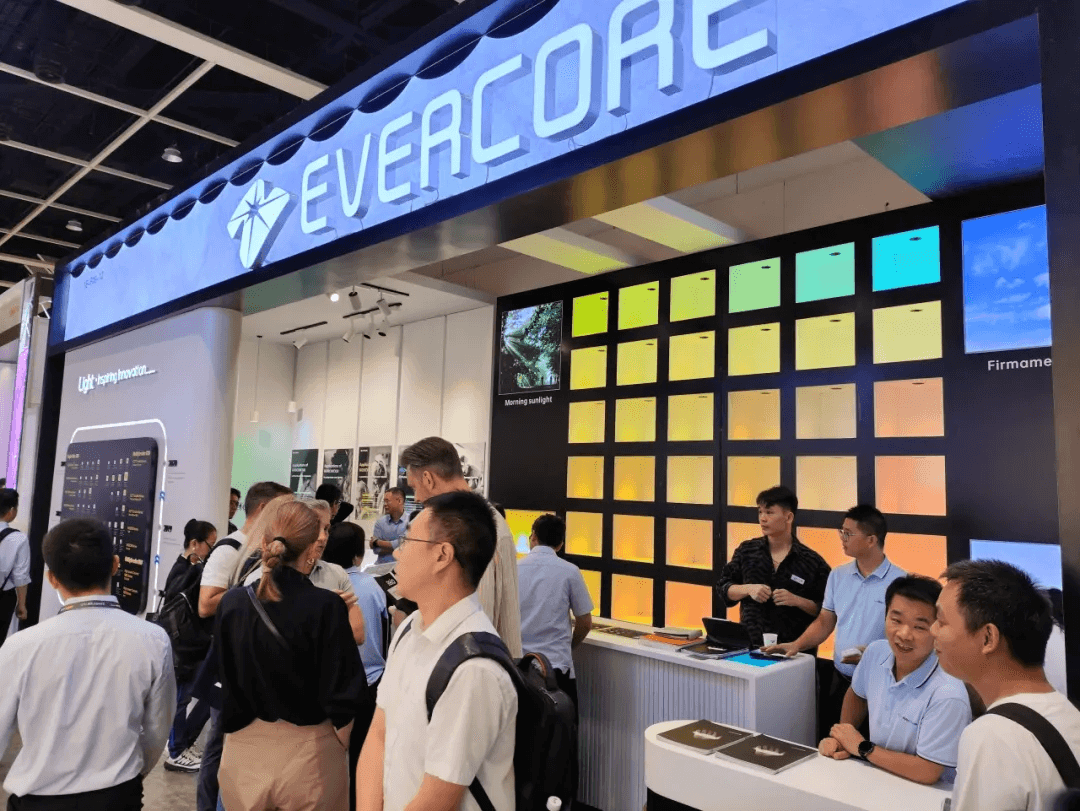 Gathering in Hong Kong·Excellent look back 相聚香港国际灯饰展(秋季版)回顾