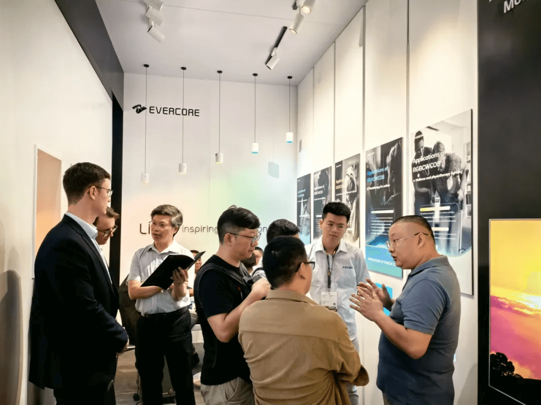 Gathering in Hong Kong·Excellent look back 相聚香港国际灯饰展(秋季版)回顾