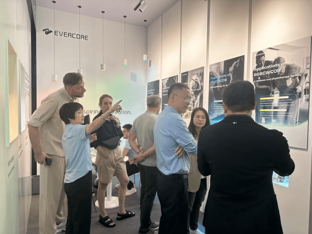 Gathering in Hong Kong·Excellent look back 相聚香港国际灯饰展(秋季版)回顾