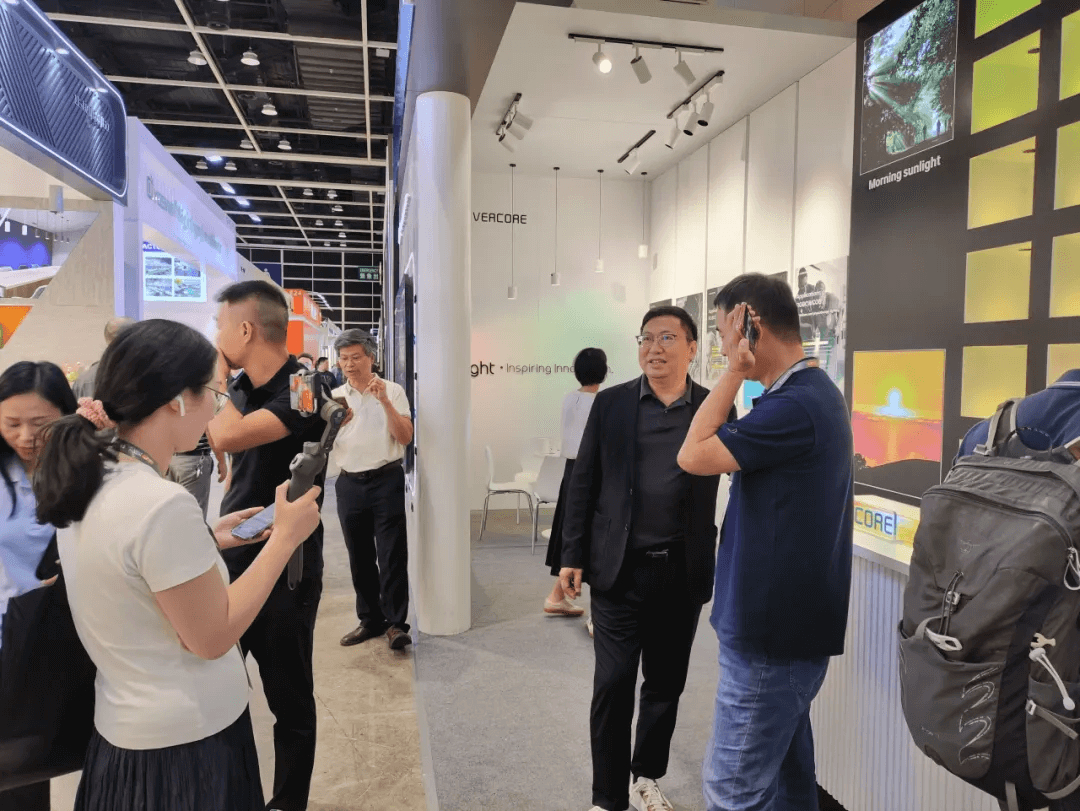 Gathering in Hong Kong·Excellent look back 相聚香港国际灯饰展(秋季版)回顾