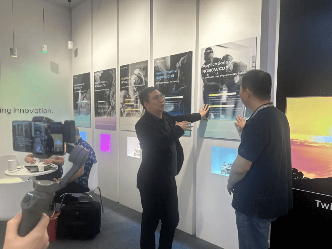 Gathering in Hong Kong·Excellent look back 相聚香港国际灯饰展(秋季版)回顾