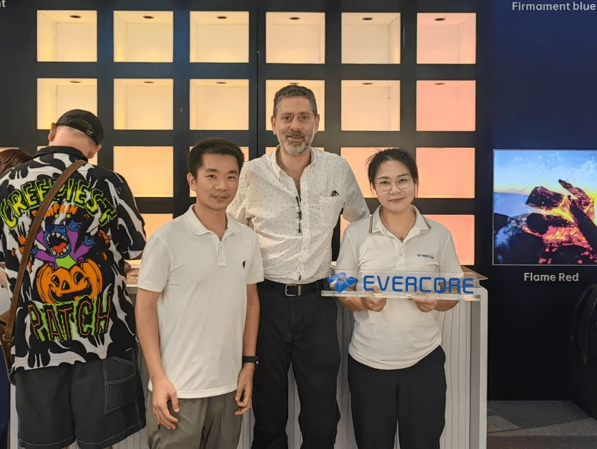 Gathering in Hong Kong·Excellent look back 相聚香港国际灯饰展(秋季版)回顾