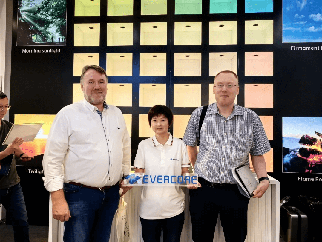 Gathering in Hong Kong·Excellent look back 相聚香港国际灯饰展(秋季版)回顾