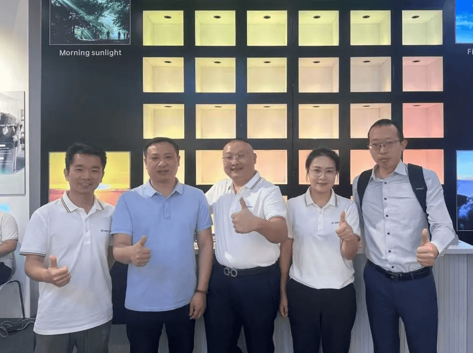 Gathering in Hong Kong·Excellent look back 相聚香港国际灯饰展(秋季版)回顾