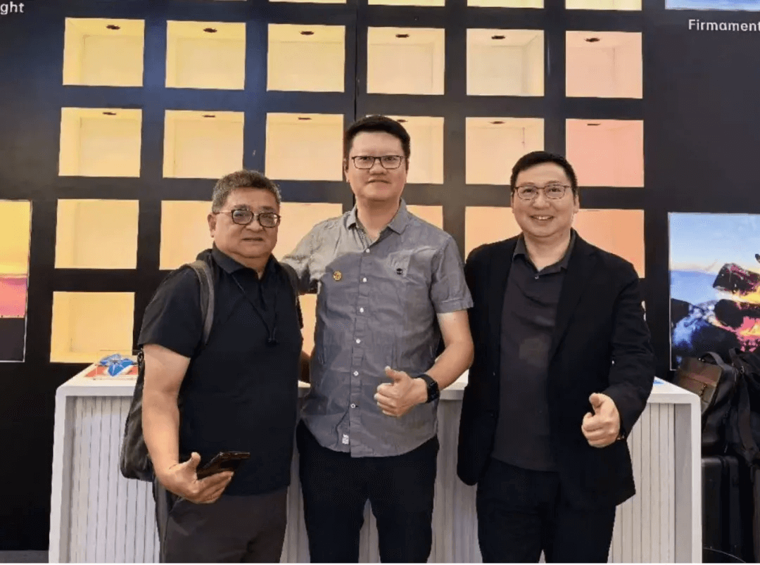 Gathering in Hong Kong·Excellent look back 相聚香港国际灯饰展(秋季版)回顾