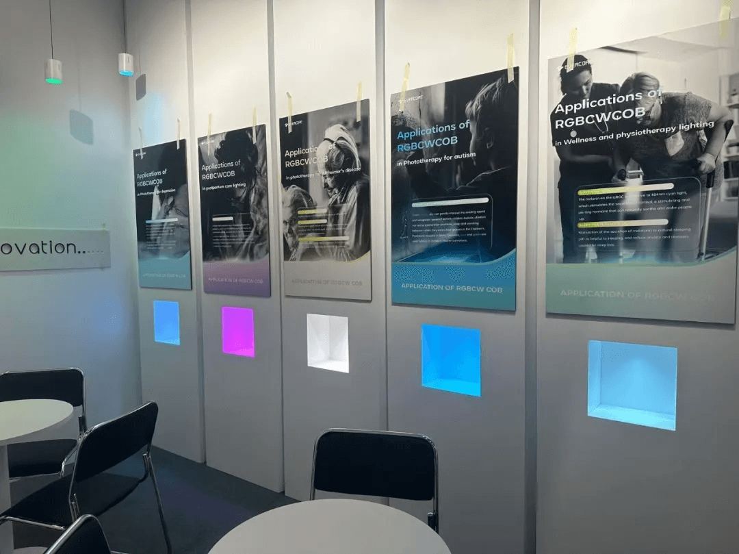 Gathering in Hong Kong·Excellent look back 相聚香港国际灯饰展(秋季版)回顾