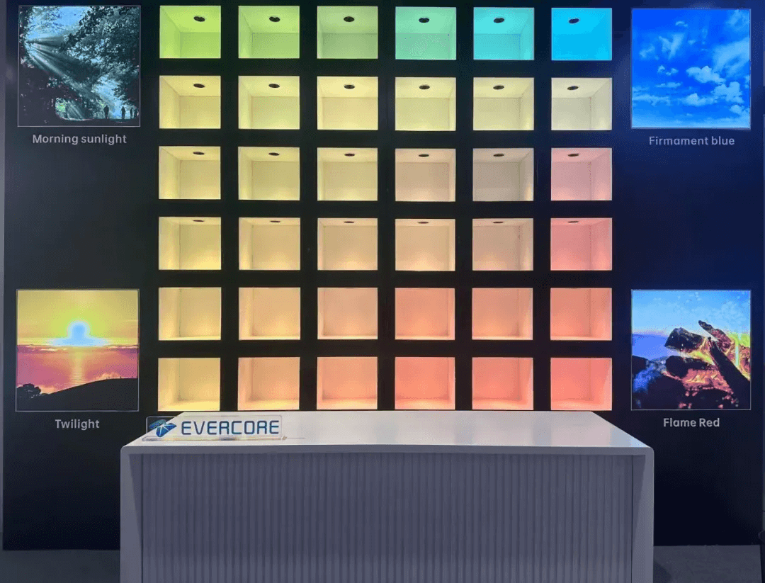 Gathering in Hong Kong·Excellent look back 相聚香港国际灯饰展(秋季版)回顾