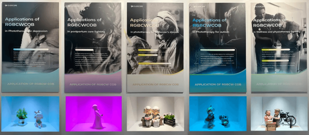 Gathering in Hong Kong·Excellent look back 相聚香港国际灯饰展(秋季版)回顾