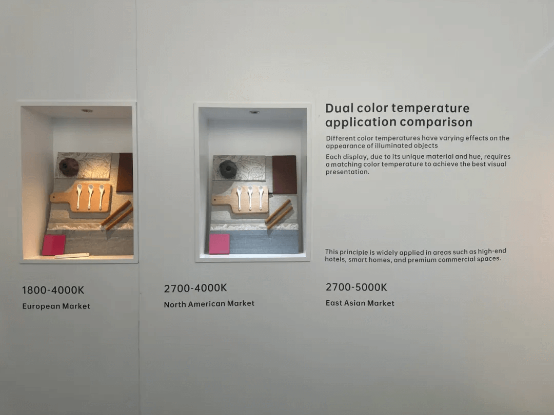 Gathering in Hong Kong·Excellent look back 相聚香港国际灯饰展(秋季版)回顾