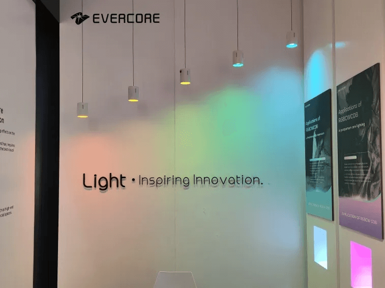 Gathering in Hong Kong·Excellent look back 相聚香港国际灯饰展(秋季版)回顾