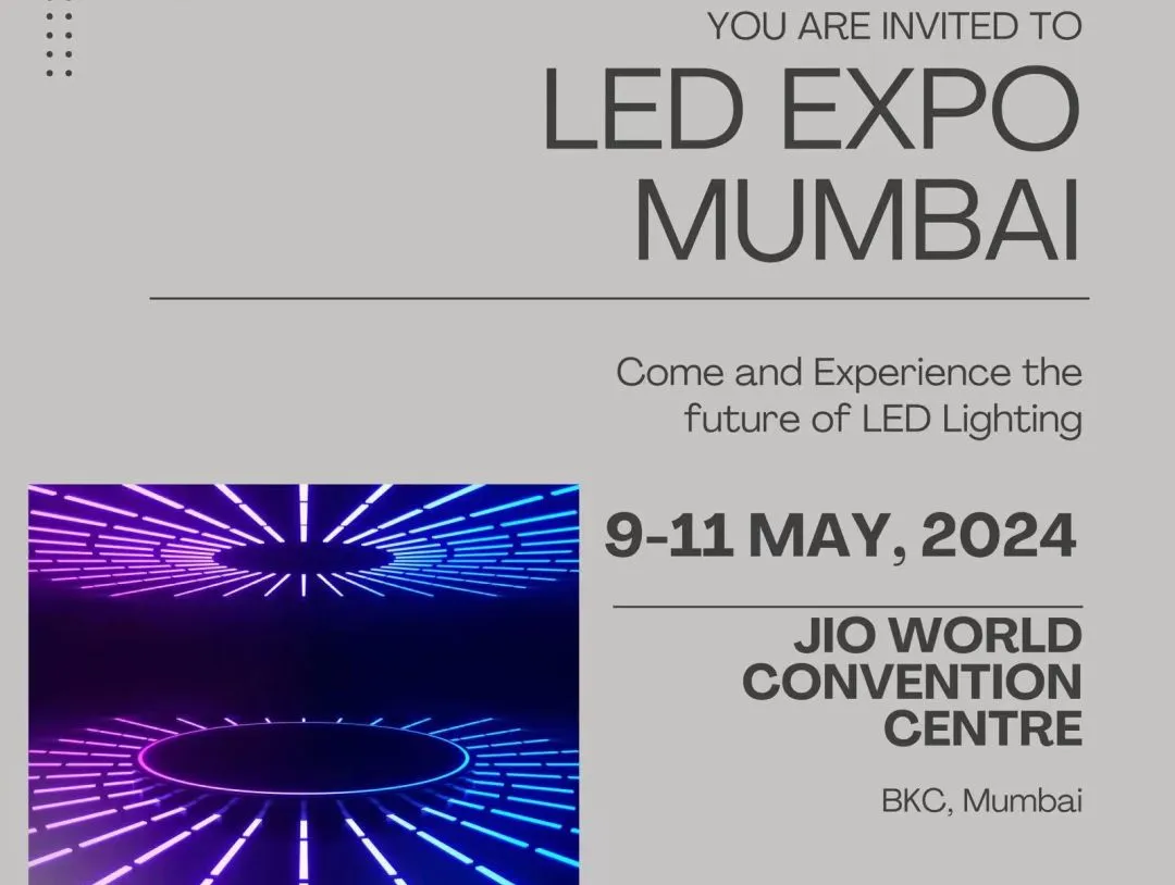 回顾印度孟买展盛况 回顾印度孟买展盛况