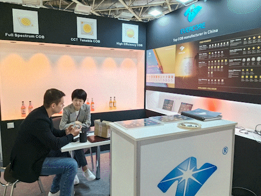 Take another step to the world | Moscow exhibition review 向世界又迈出一步 | 莫斯科展会回顾