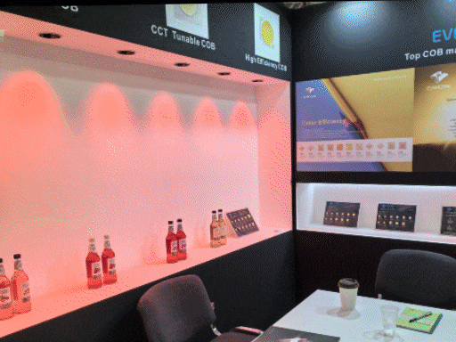 向世界又迈出一步 | 莫斯科展会回顾 向世界又迈出一步 | 莫斯科展会回顾