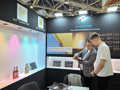 Take another step to the world | Moscow exhibition review 向世界又迈出一步 | 莫斯科展会回顾