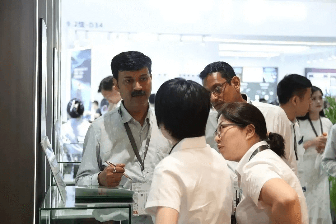 光亚展回顾 | 探索光的奥秘,创造光的价值 光亚展回顾 | 探索光的奥秘,创造光的价值