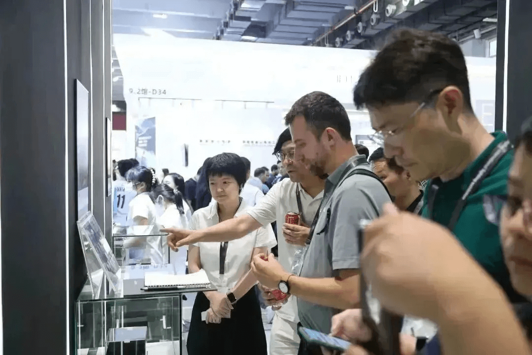 Review of Light Asia Exhibition | Exploring the mystery of light to create the value of light 光亚展回顾 | 探索光的奥秘,创造光的价值