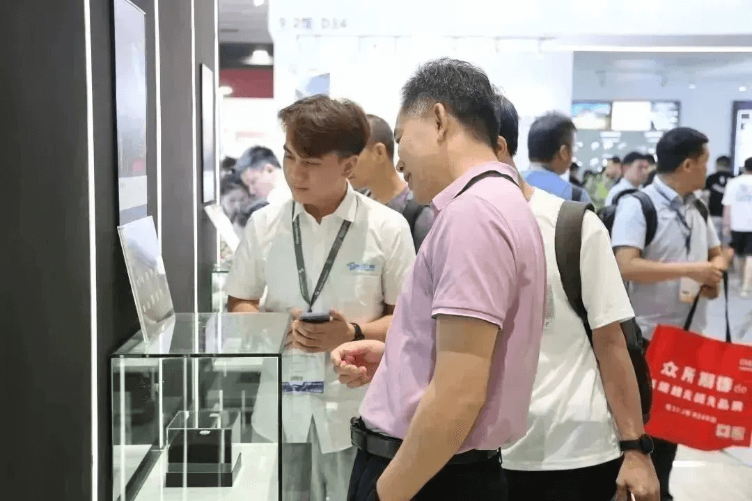 Review of Light Asia Exhibition | Exploring the mystery of light to create the value of light 光亚展回顾 | 探索光的奥秘,创造光的价值