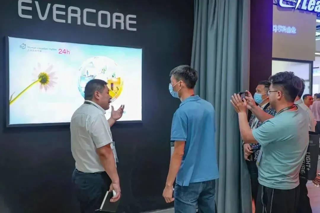 Review of Light Asia Exhibition | Exploring the mystery of light to create the value of light 光亚展回顾 | 探索光的奥秘,创造光的价值