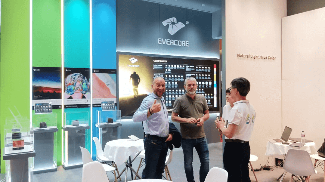 Zhonghao Optoelectronics | Review of Hong Kong Autumn Lantern Exhibition 中昊| 香港秋季彩灯展回顾