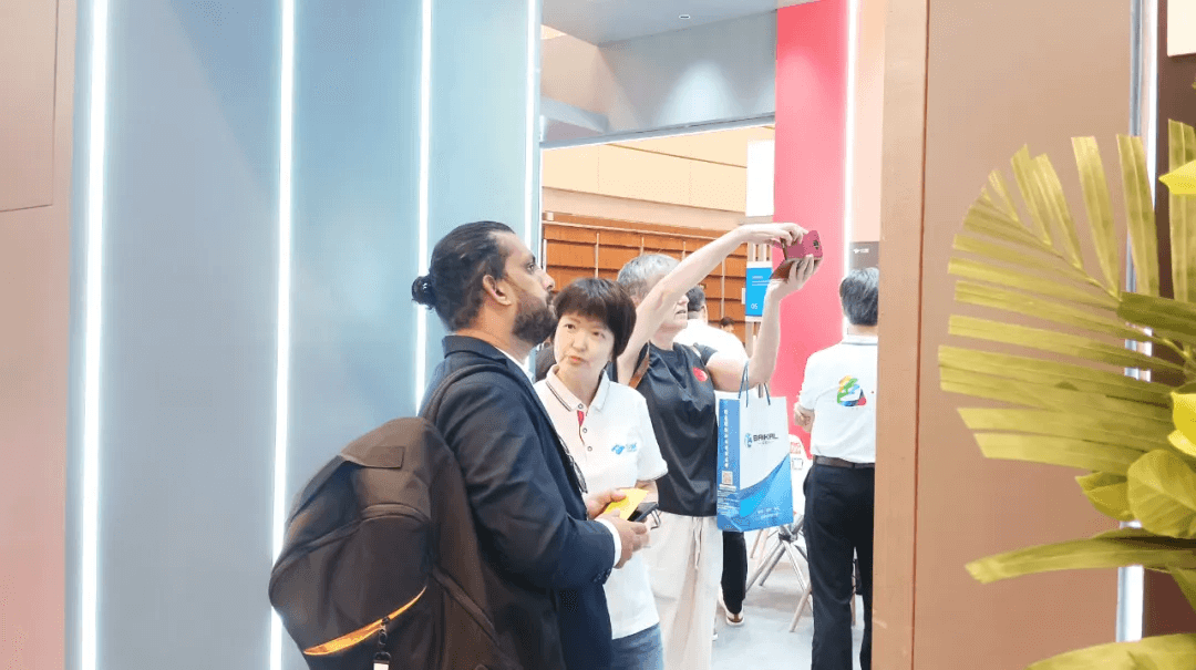 Zhonghao Optoelectronics | Review of Hong Kong Autumn Lantern Exhibition 中昊| 香港秋季彩灯展回顾