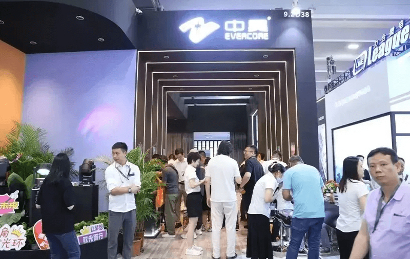 光亚展回顾 | 探索光的奥秘，创造光的价值