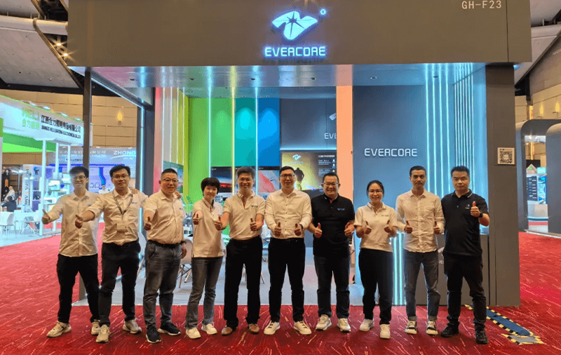 中昊| 香港秋季彩灯展回顾