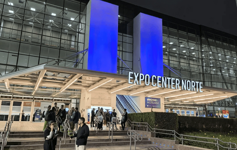 丰富多彩的 | 从 莫斯科 到 圣保罗