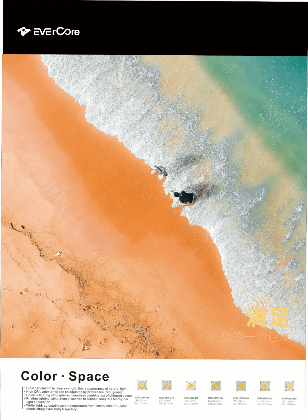 Evercore | Review of Hong Kong Autumn Lantern Exhibition 中昊| 香港秋季彩灯展回顾