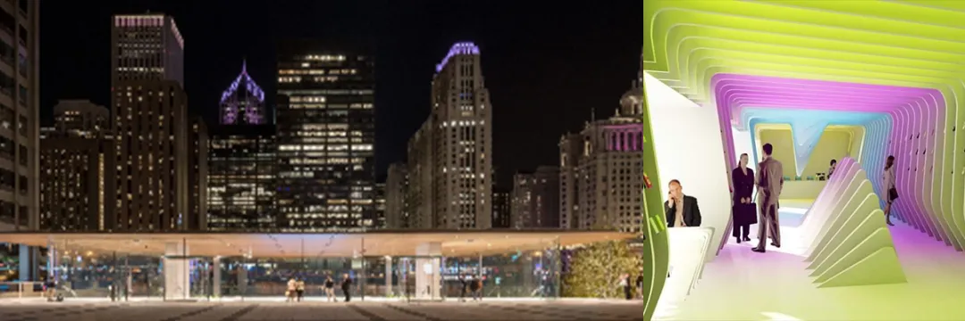 双色温 中昊 CCT 可调 COB 系列专题