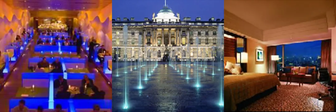 双色温 中昊 CCT 可调 COB 系列专题