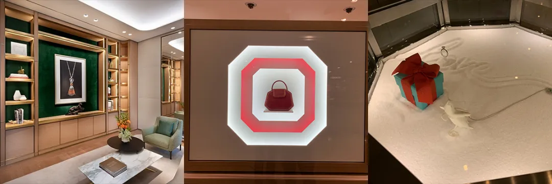 双色温 中昊 CCT 可调 COB 系列专题