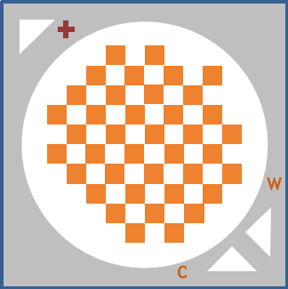 中昊 CCT 可调 COB 系列专题