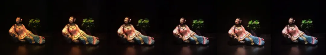 双色温 中昊 CCT 可调 COB 系列专题