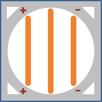 中昊恒压COB系列专题