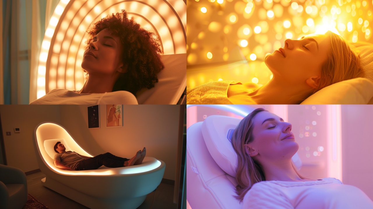 中昊全光谱系列主题