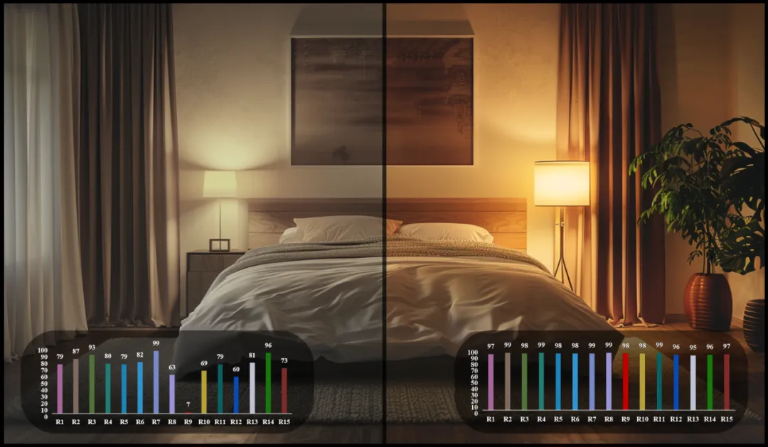 中昊全光谱系列主题