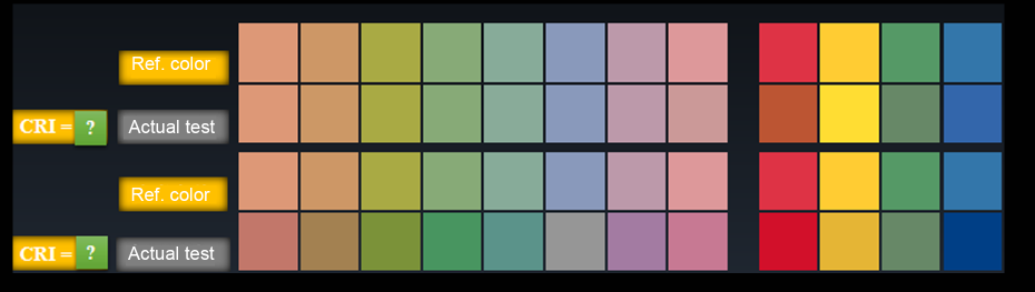 中昊全光谱系列主题