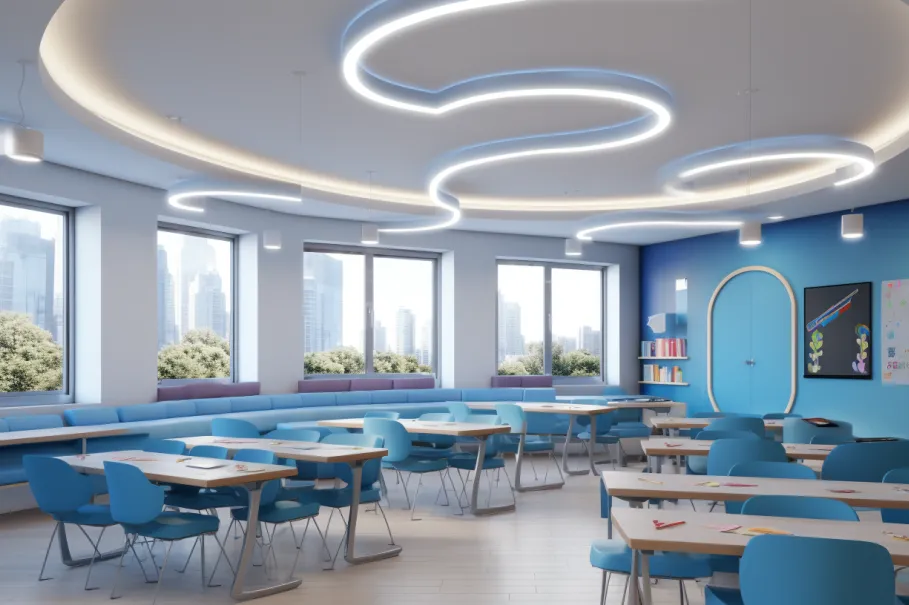 中昊全光谱系列主题