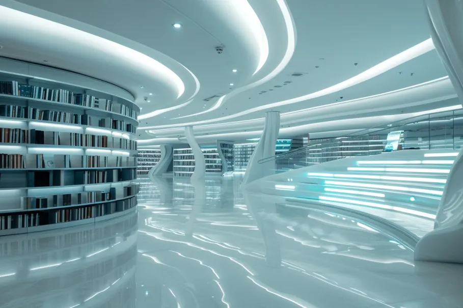 中昊全光谱系列主题