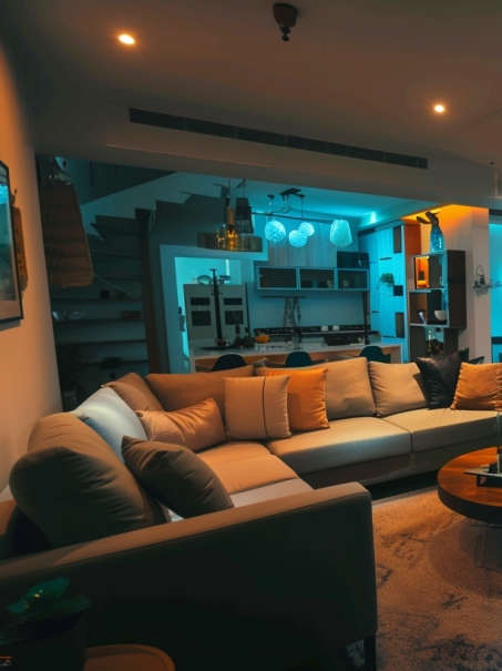 中昊全光谱系列主题