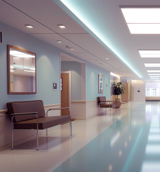 中昊全光谱系列主题