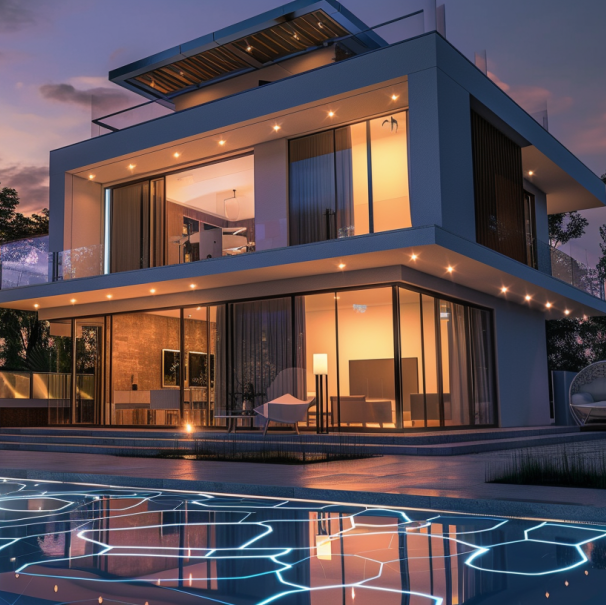 中昊全光谱系列主题