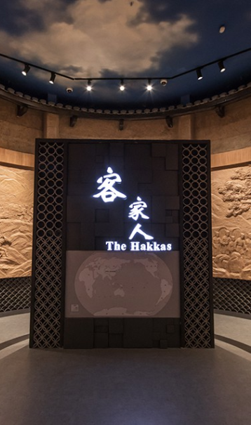 中昊全光谱系列主题